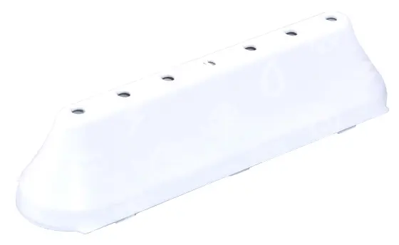 žebro bubnu pračky ZANUSSI / ELECTROLUX / AEG